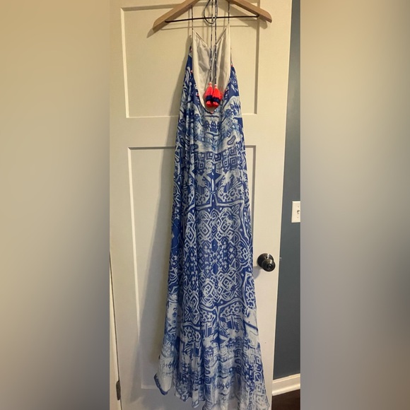 NWT Rococo Sand Boho Maxi Dress • Revolve • Sz Small - Picture 5 of 10